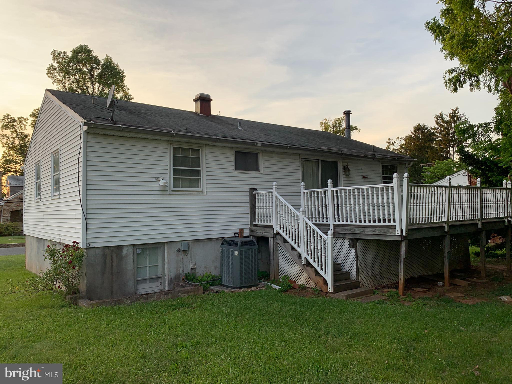 3503 St James Road Baltimore, MD 21244 - Photo 17 of 17