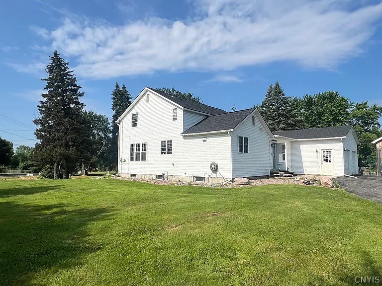 6049 South Bay Road Cicero, NY 13039 - Photo 1 of 33