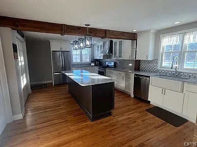 6049 South Bay Road Cicero, NY 13039 - Photo 5 of 33