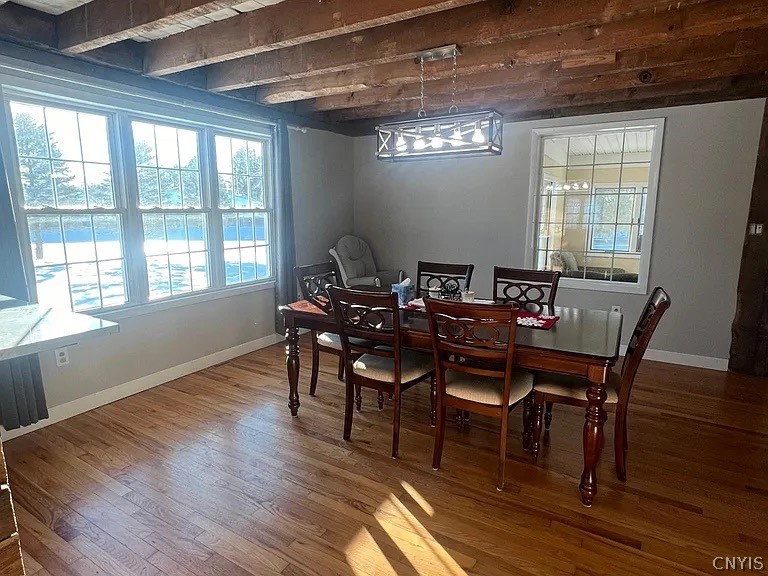 6049 South Bay Road Cicero, NY 13039 - Photo 7 of 33