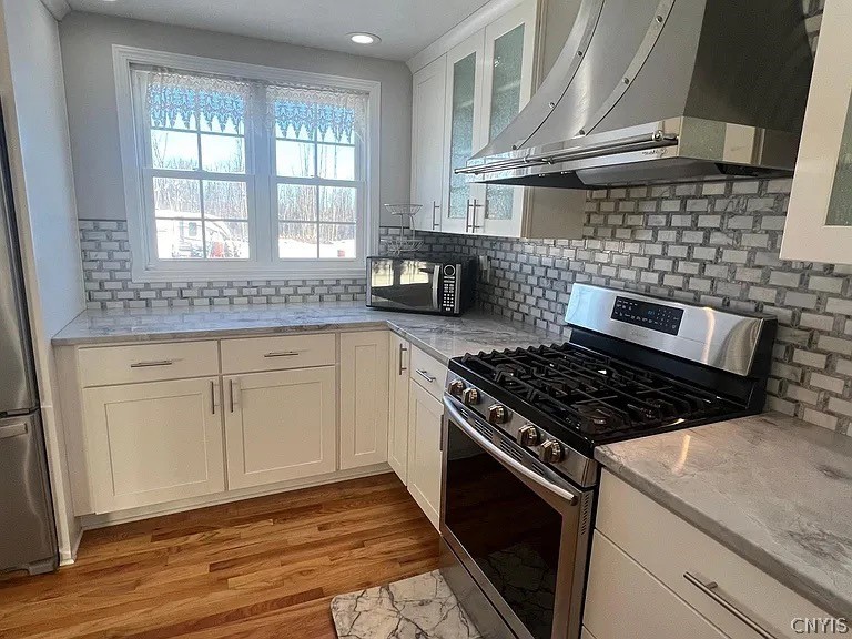 6049 South Bay Road Cicero, NY 13039 - Photo 10 of 33