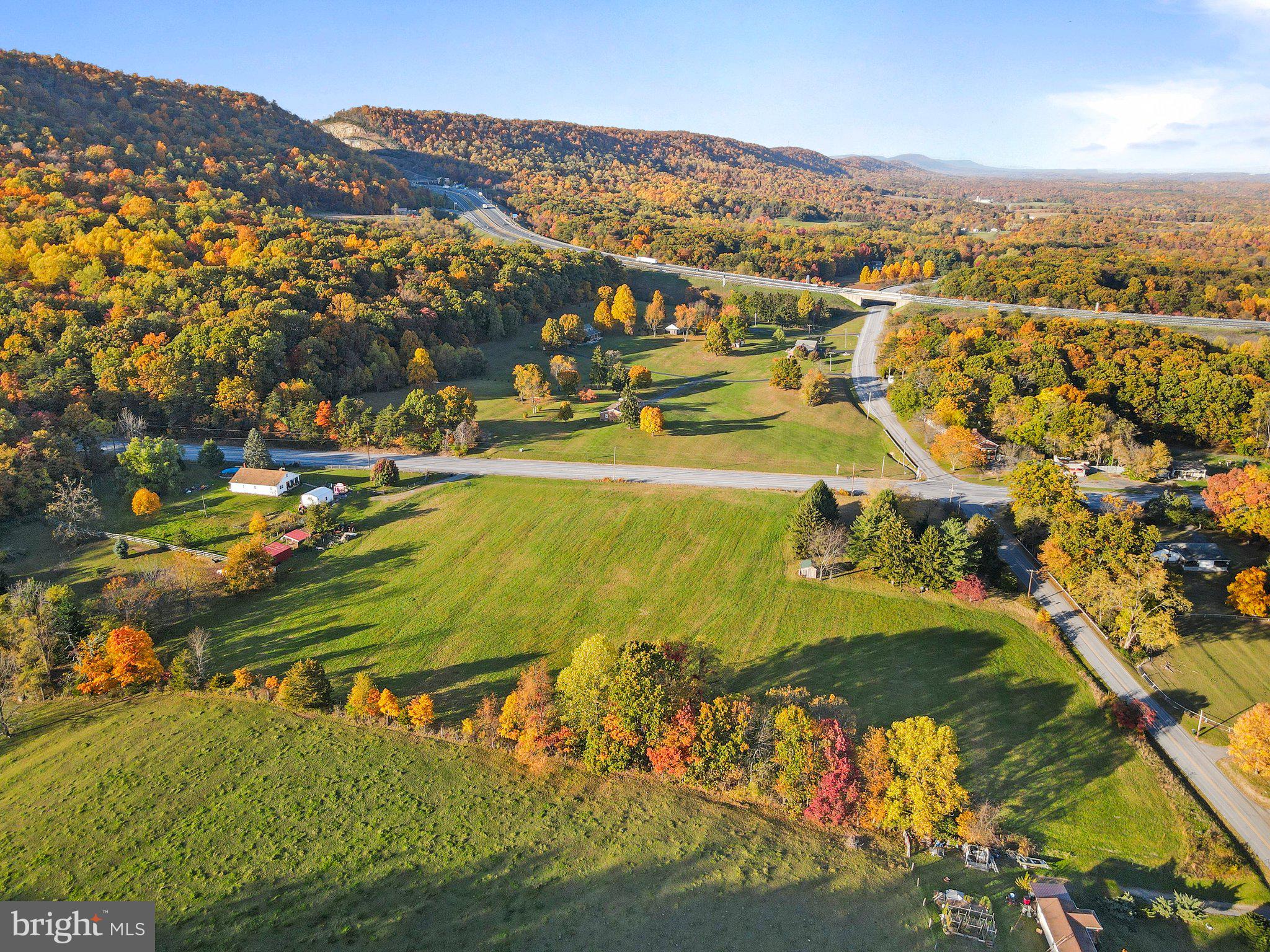 14450 Rice Road Hancock, MD 21750 - Photo 3 of 14