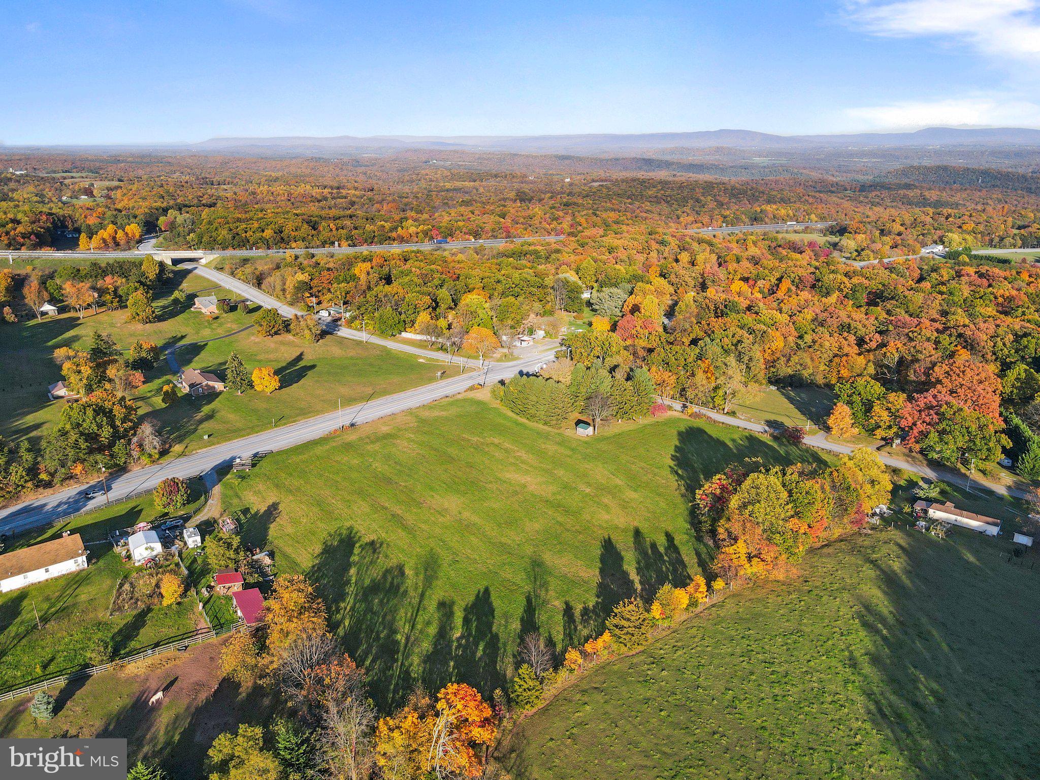 14450 Rice Road Hancock, MD 21750 - Photo 4 of 14