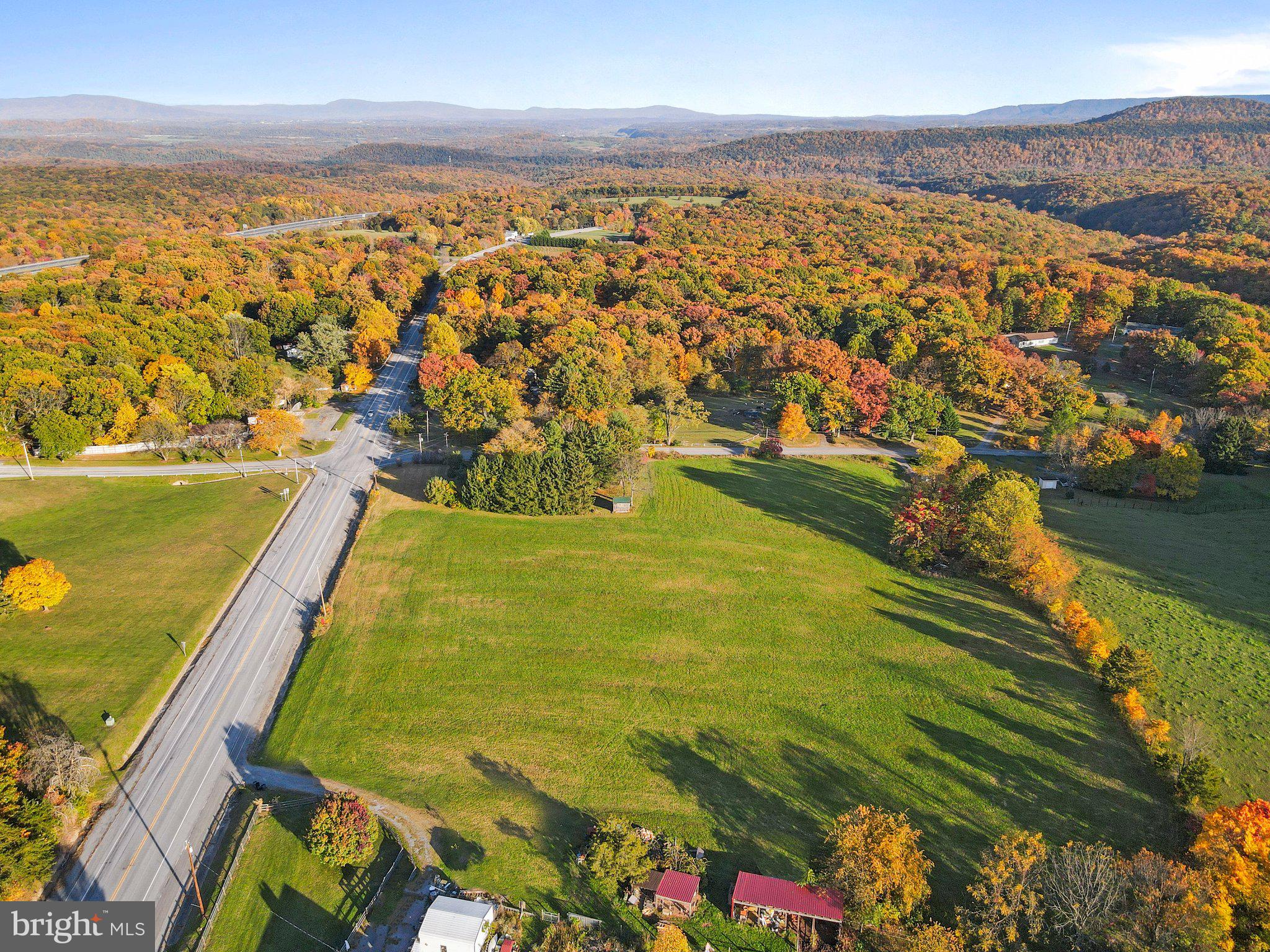 14450 Rice Road Hancock, MD 21750 - Photo 5 of 14