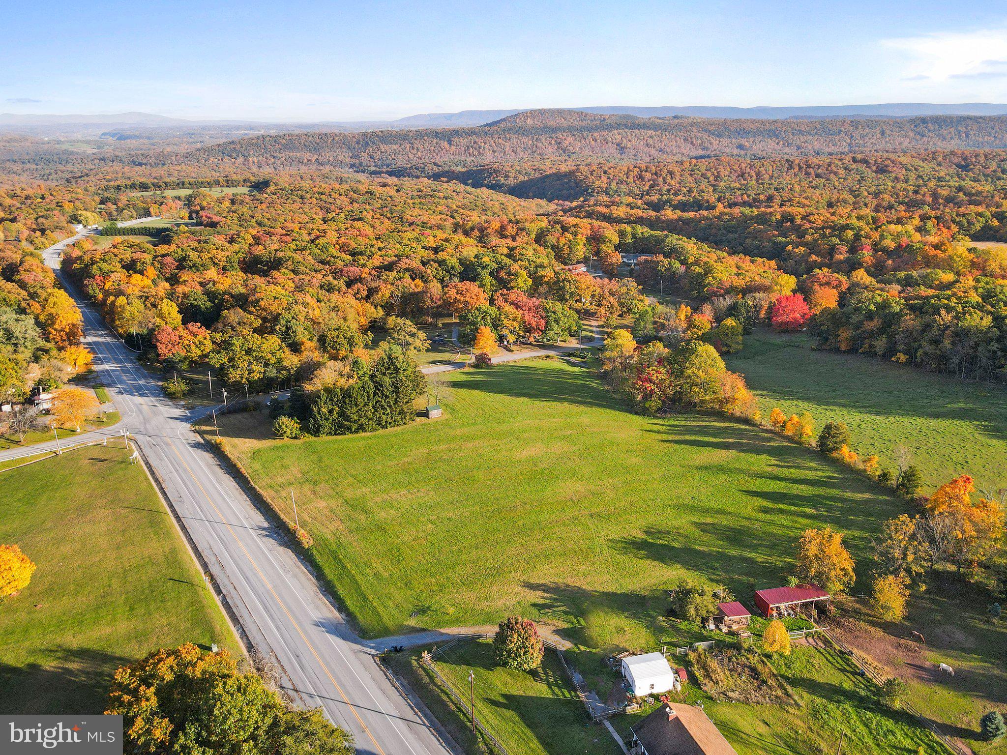 14450 Rice Road Hancock, MD 21750 - Photo 6 of 14