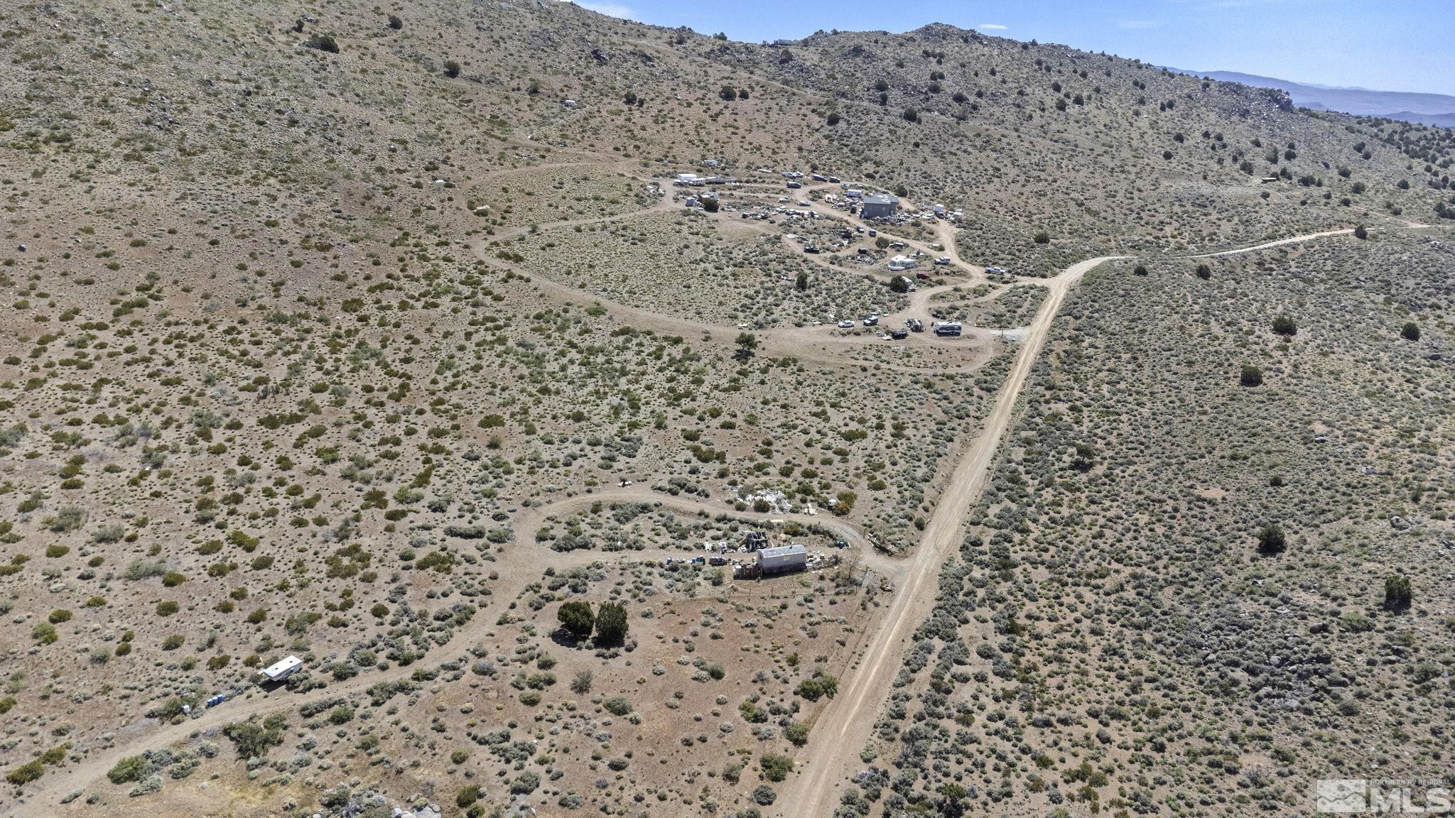 1305 Freds Mountain Road Reno, NV 89508 - Photo 6 of 8