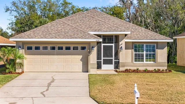 $475,000 | 6838 Shimmering Drive, Lakeland, FL 33813