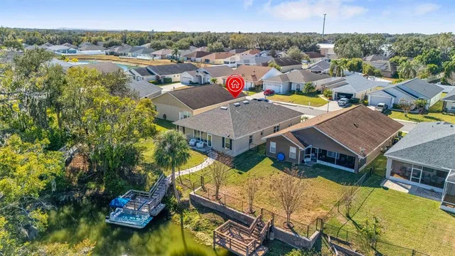 $475,000 | 6838 Shimmering Drive, Lakeland, FL 33813