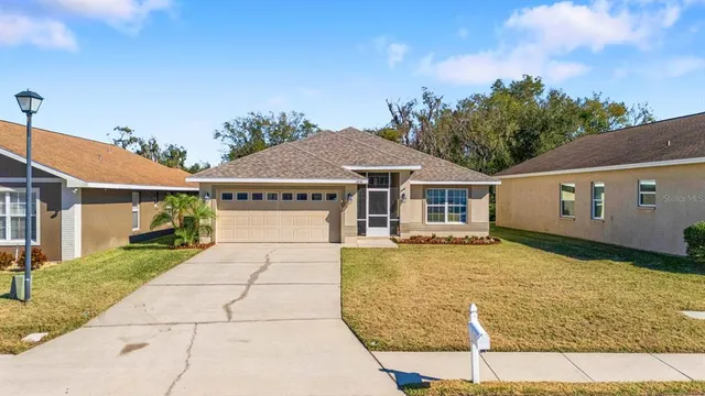 $475,000 | 6838 Shimmering Drive, Lakeland, FL 33813