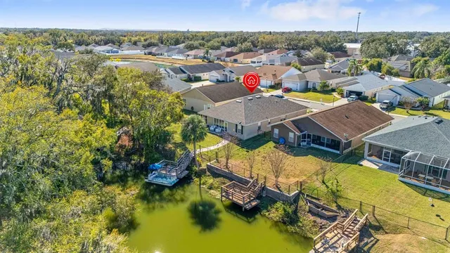 $475,000 | 6838 Shimmering Drive, Lakeland, FL 33813