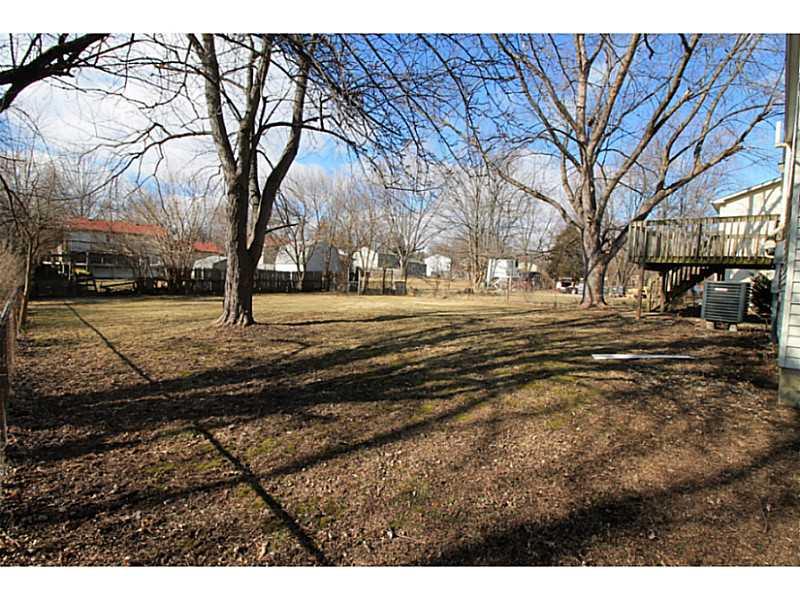 264 Coronado Road Indianapolis, IN 46234 - Photo 3 of 17