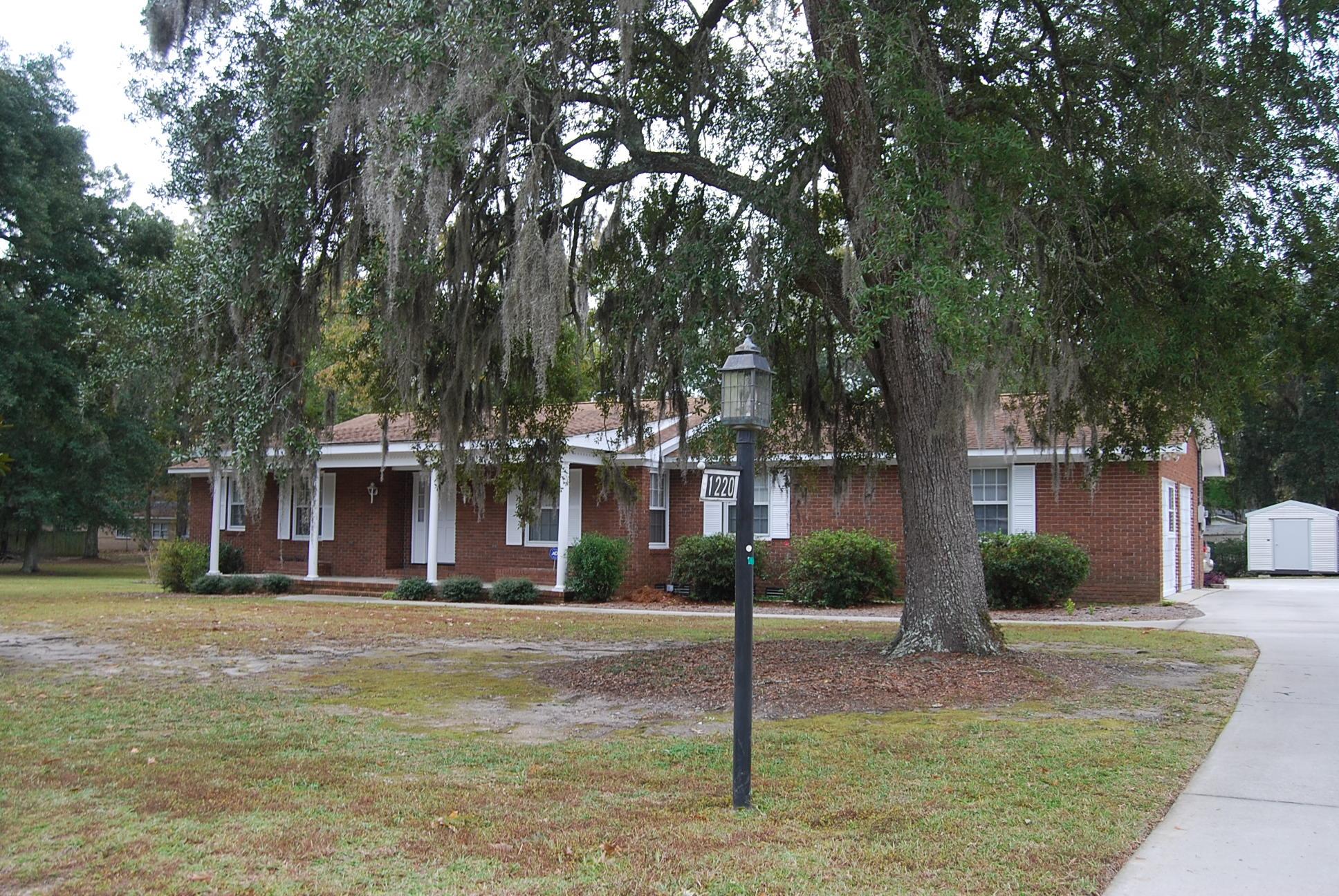 1220 Old Fort Road Moncks Corner, SC 29461 - Photo 1 of 35 Primary photo