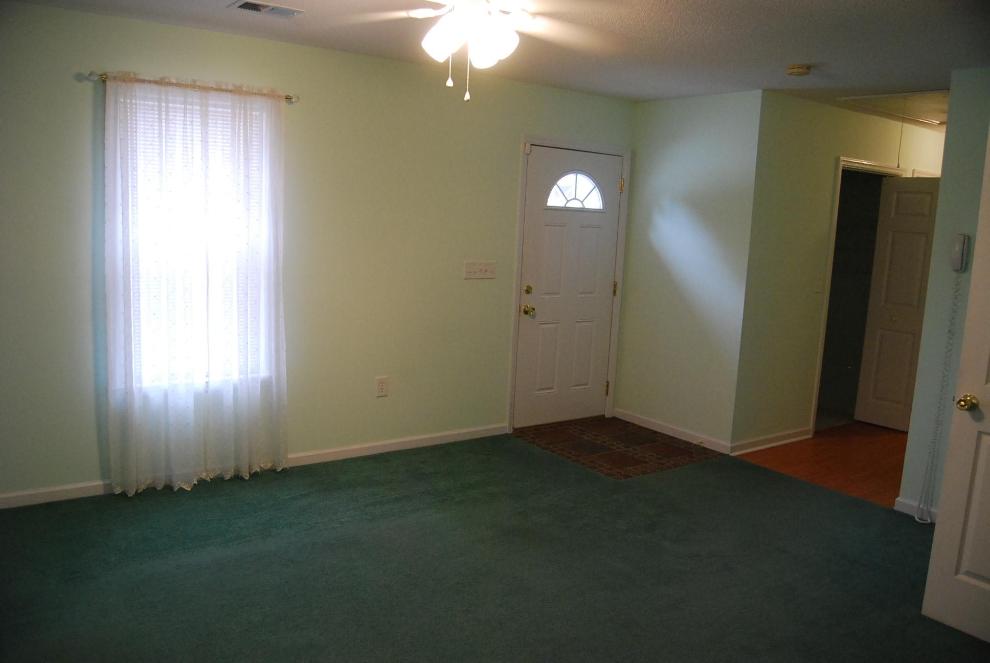 1220 Old Fort Road Moncks Corner, SC 29461 - Photo 29 of 35 MIL Living room facing the door