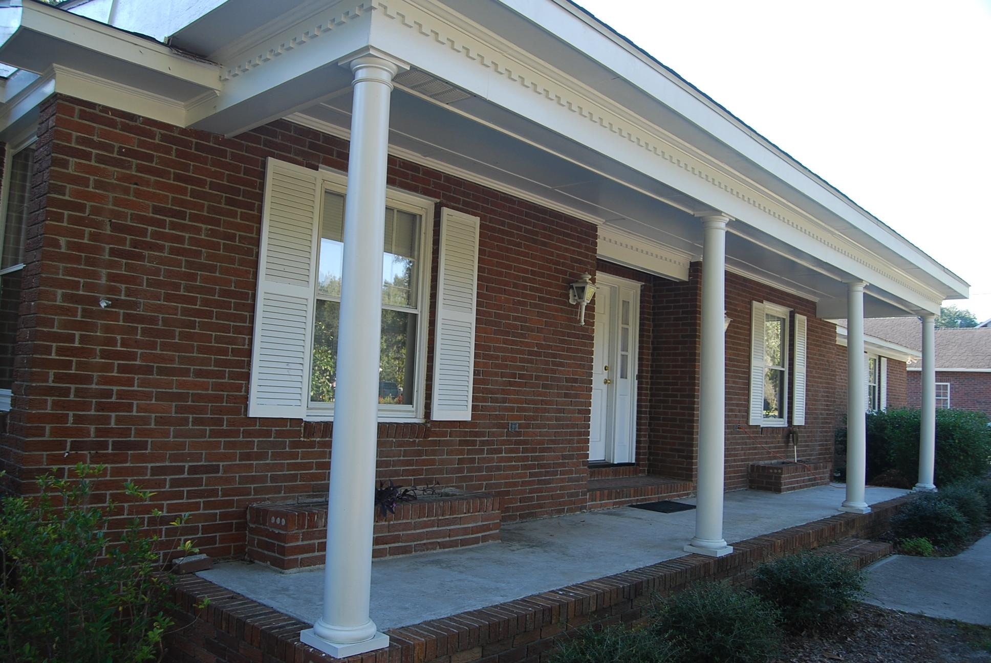 1220 Old Fort Road Moncks Corner, SC 29461 - Photo 4 of 35 DSC_8729