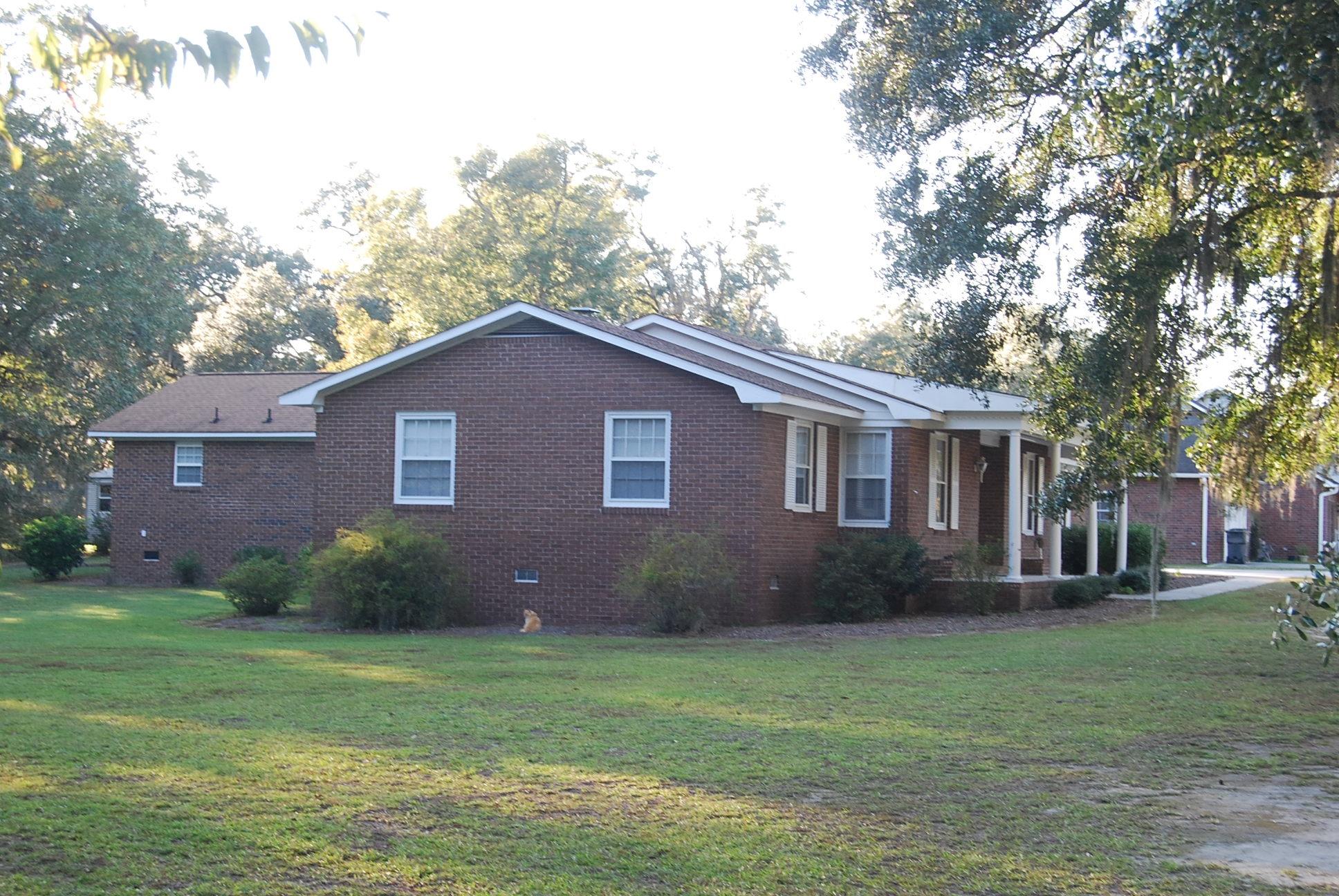 1220 Old Fort Road Moncks Corner, SC 29461 - Photo 6 of 35 Side View