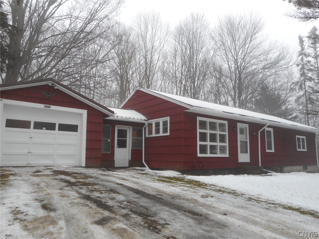 3530 Stillwell Road Solon, NY 13101 - Photo 1 of 1 Gallery Image 1