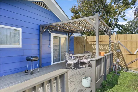 $258,000 | 467 Furman Drive, Kenner, LA 70065