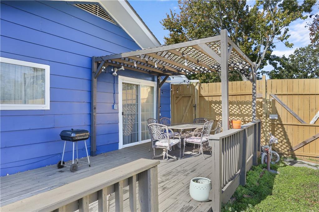 467 Furman Drive Kenner, LA 70065 - Photo 14 of 16