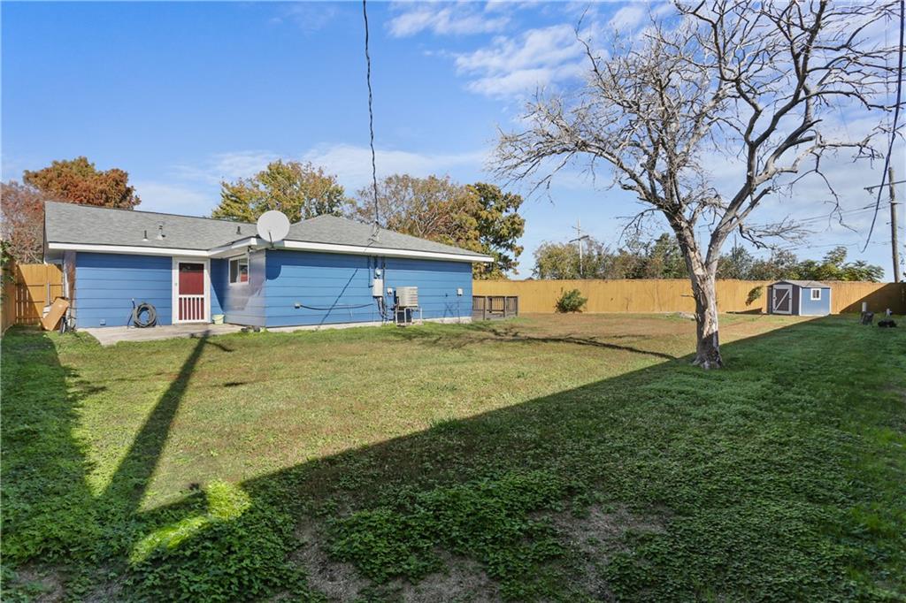 467 Furman Drive Kenner, LA 70065 - Photo 15 of 16