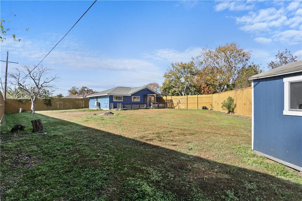 467 Furman Drive Kenner, LA 70065 - Photo 16 of 16