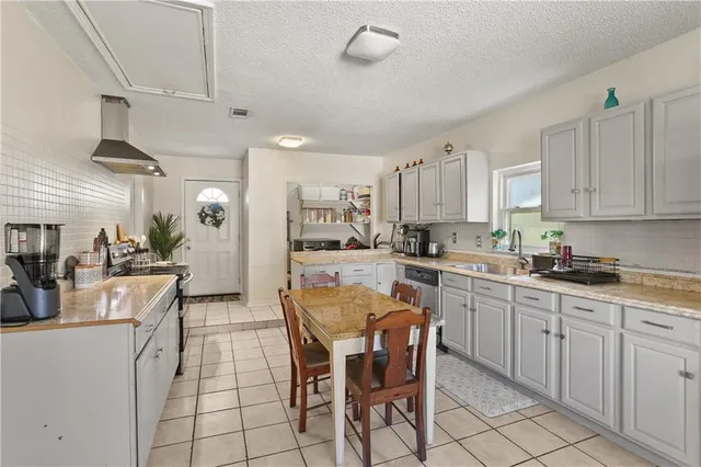 $258,000 | 467 Furman Drive, Kenner, LA 70065