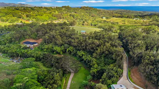 $749,000 | Umiumi Road, Kalaheo, HI 96741