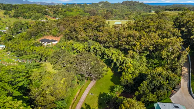 $749,000 | Umiumi Road, Kalaheo, HI 96741