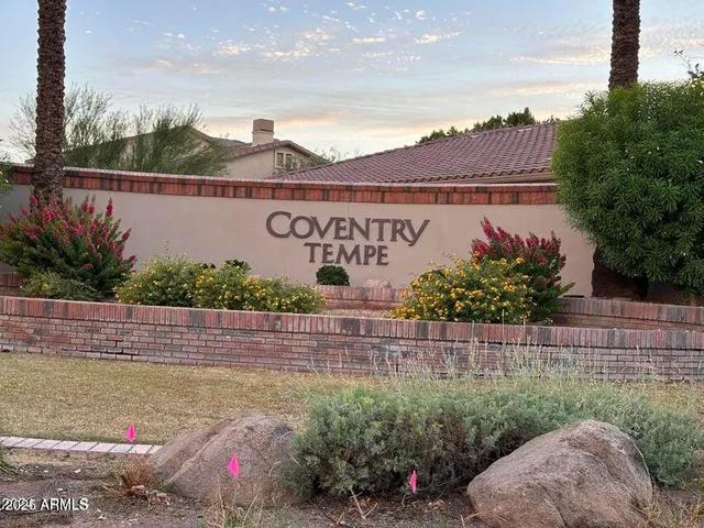 $2,750 | 231 East Krista Way, Tempe, AZ 85284