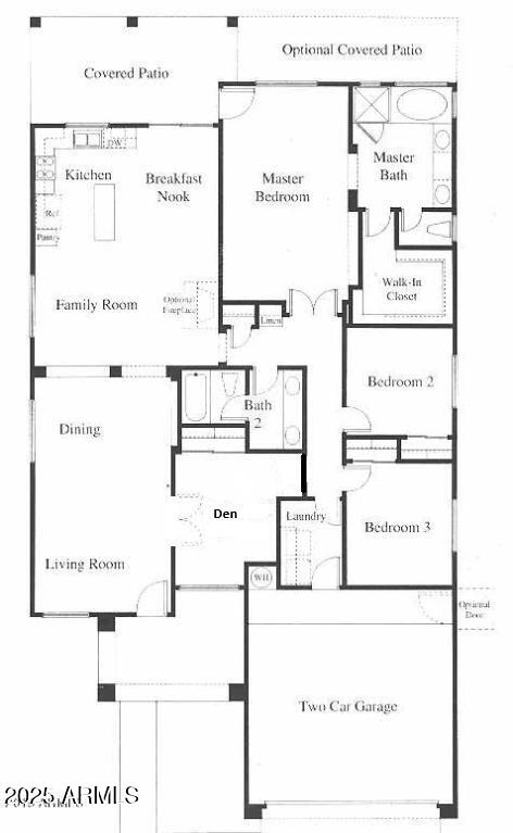 231 East Krista Way Tempe, AZ 85284 - Photo 20 of 20