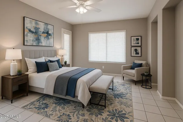 $2,750 | 231 East Krista Way, Tempe, AZ 85284