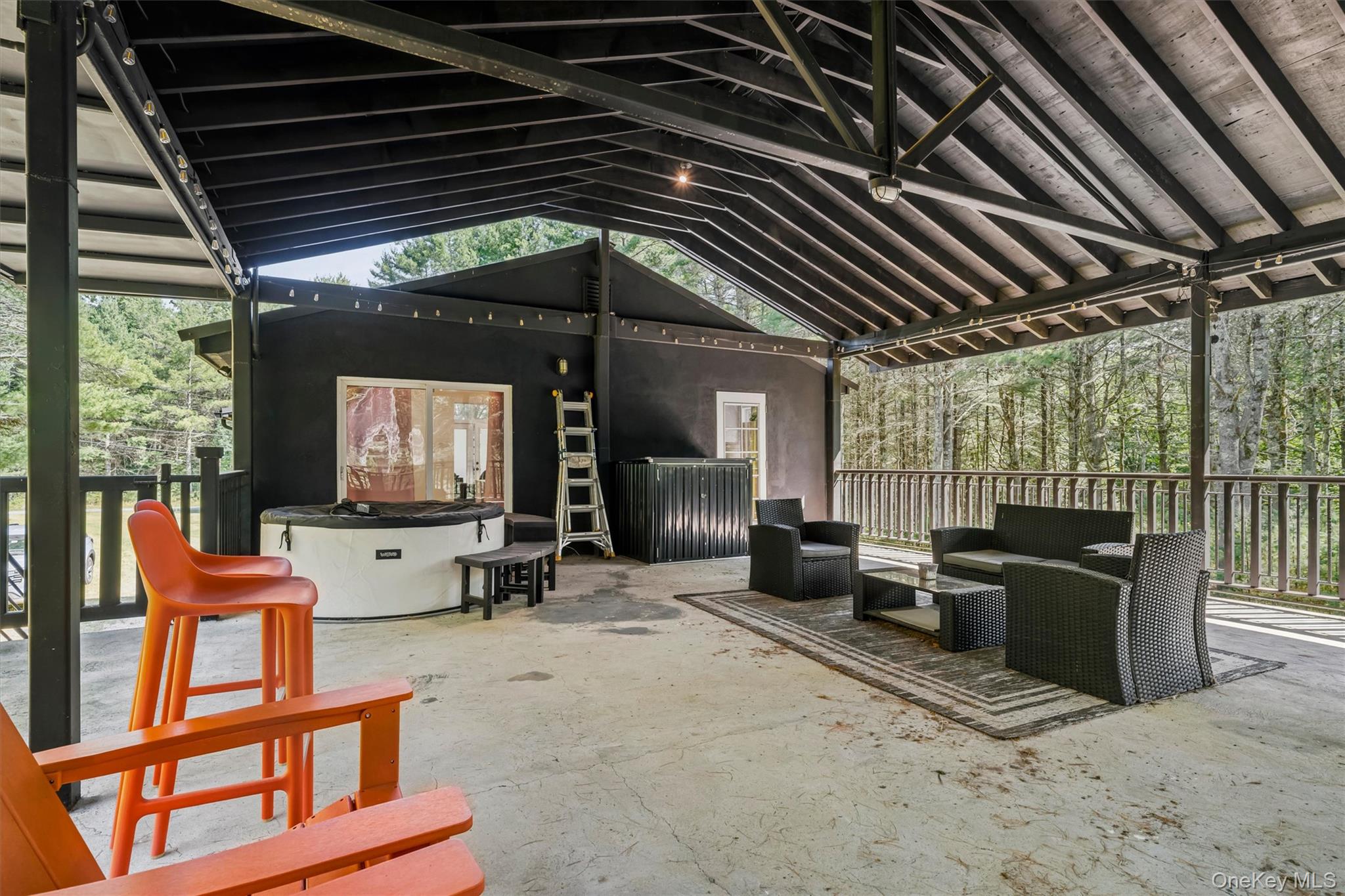 165 Dexheimer Road Narrowsburg, NY 12764 - Photo 40 of 50 Gallery Image 40