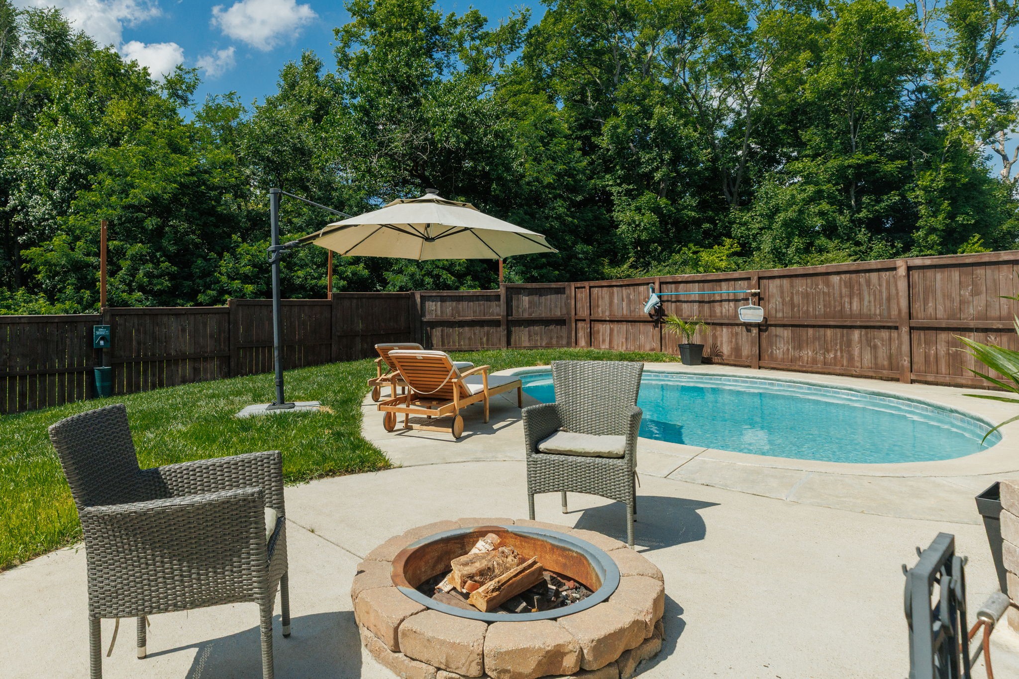 304 Cadet Court Spring Hill, TN 37174 - Photo 9 of 57