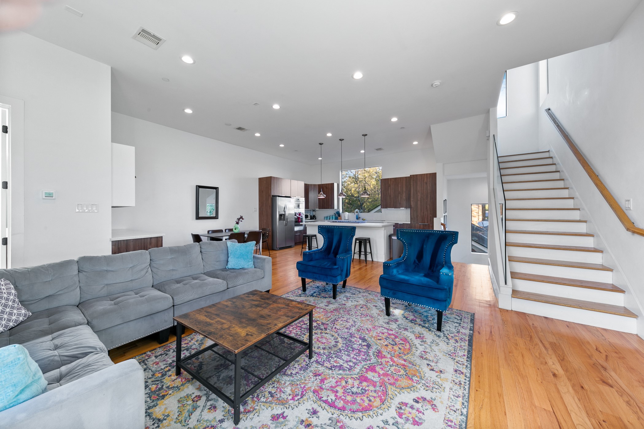 604 Oakley Street Houston, TX 77006 - Photo 12 of 38