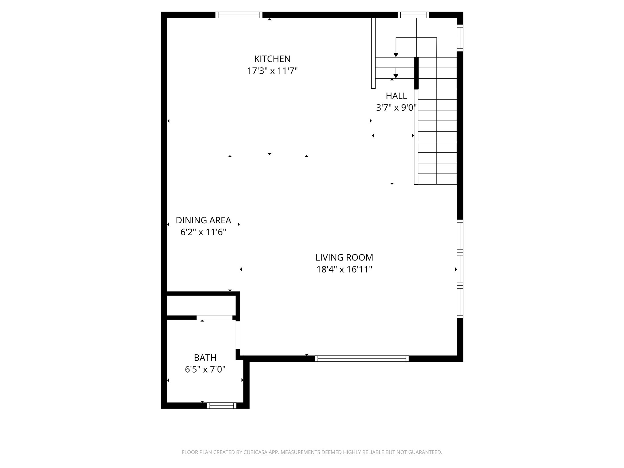 604 Oakley Street Houston, TX 77006 - Photo 36 of 38 Floor Two