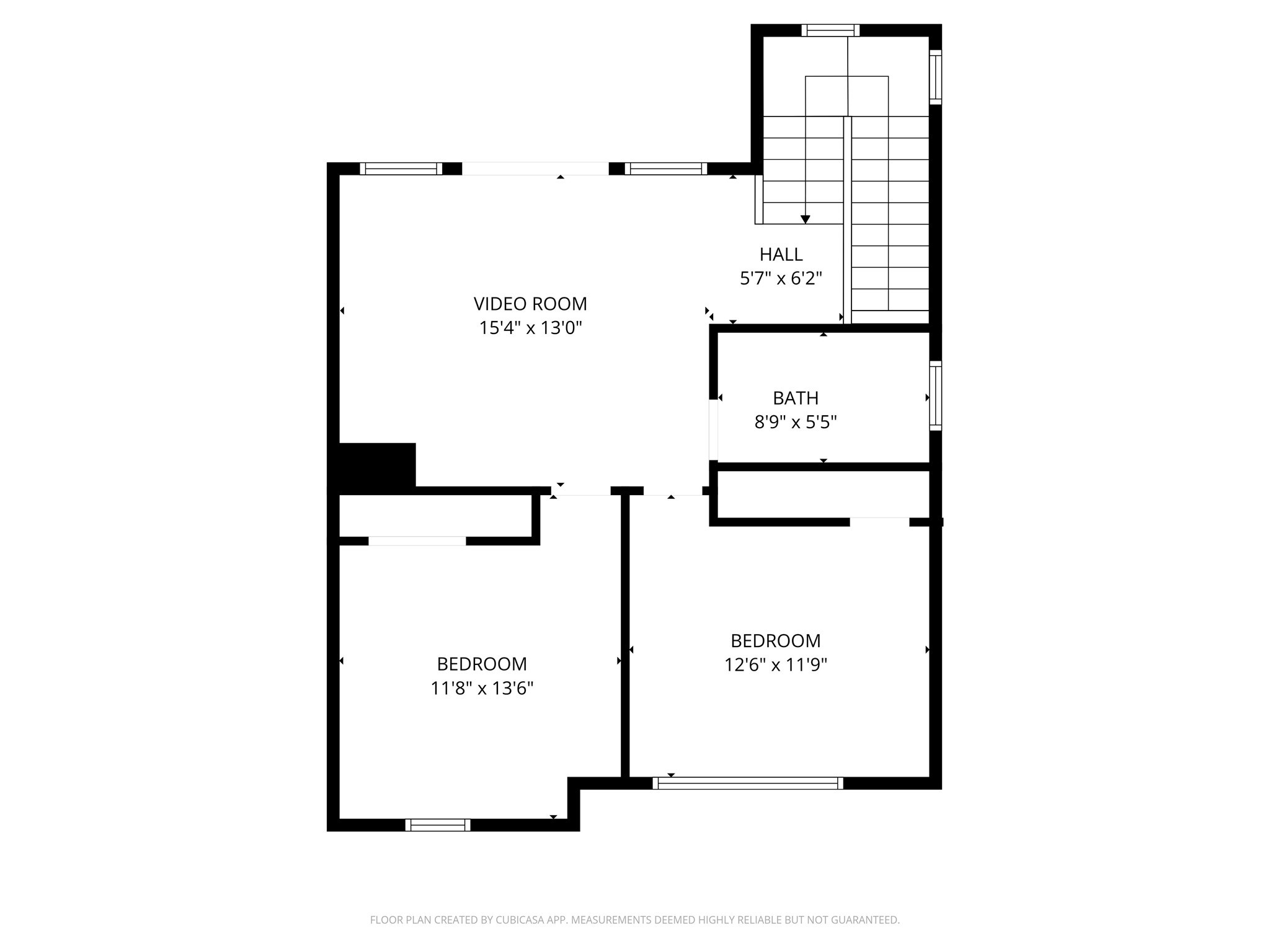 604 Oakley Street Houston, TX 77006 - Photo 38 of 38 Floor Four