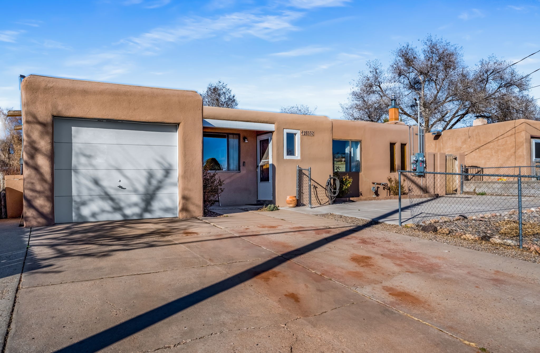 2833 Siringo Road Santa Fe, NM 87507 - Photo 3 of 28