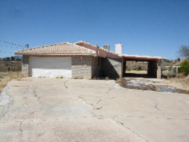 1220 Avenida Gloriosa Rio Rico, AZ 85648 - Photo 4 of 9
