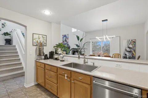 $545,000 | 6607 South Forest Way, Unit E, Centennial, CO 80121