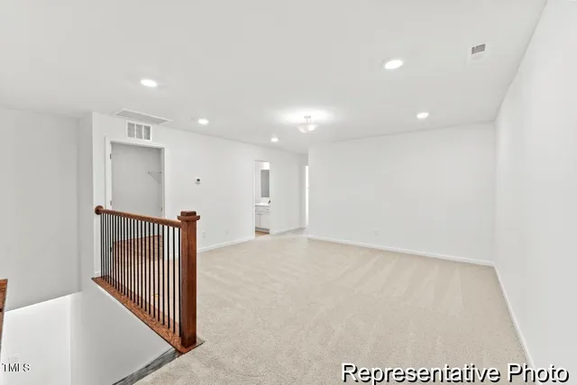 $359,900 | 184 North District Avenue, Unit 266, Clayton, NC 27527