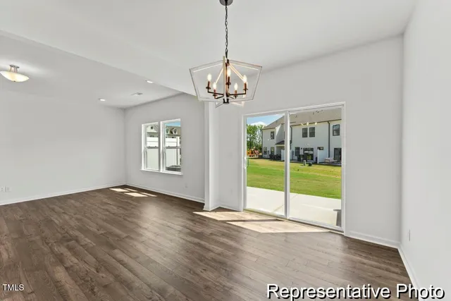 $359,900 | 184 North District Avenue, Unit 266, Clayton, NC 27527