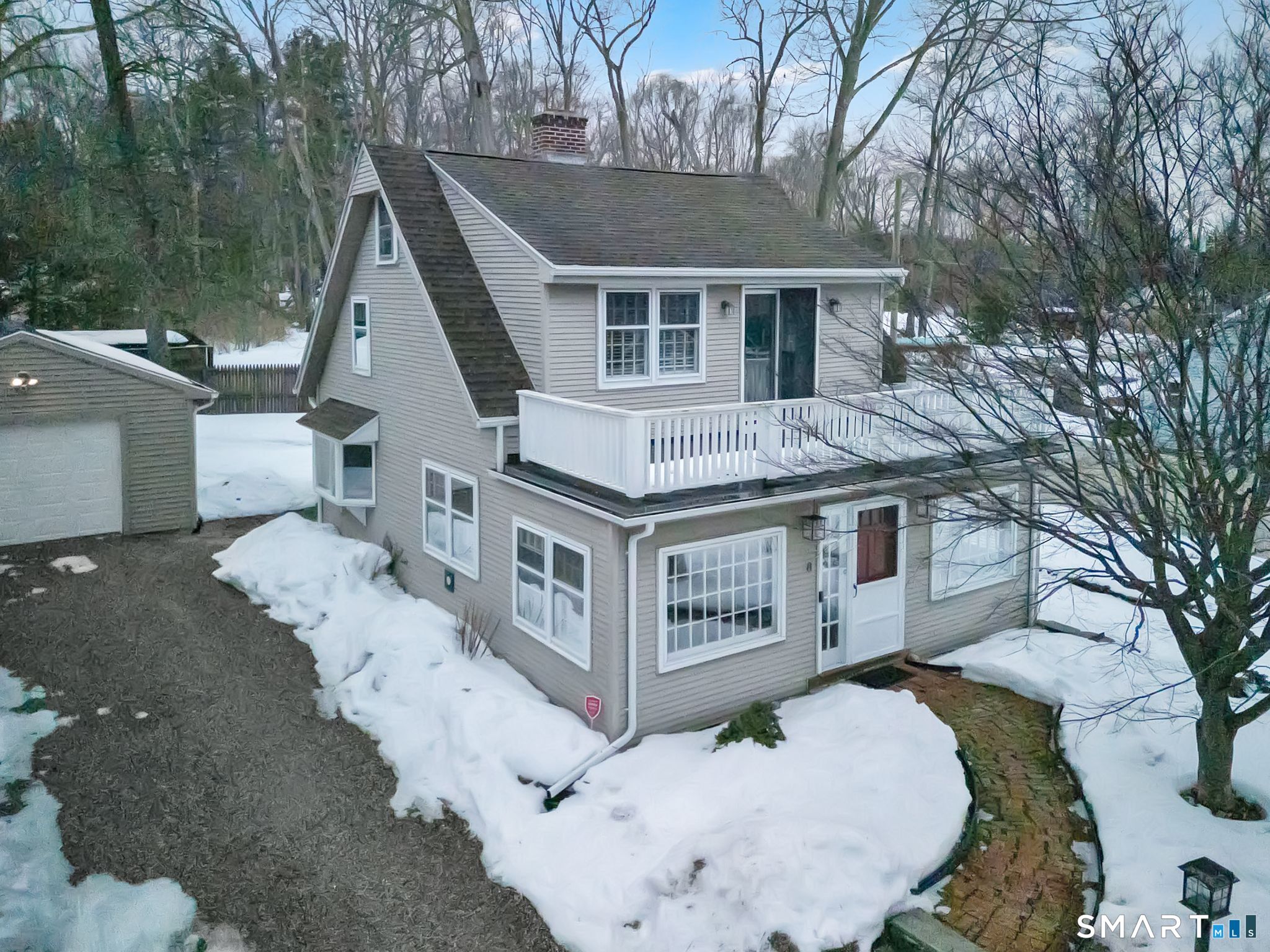8 Lafayette Road Marlborough, CT 06447 - Photo 1 of 1