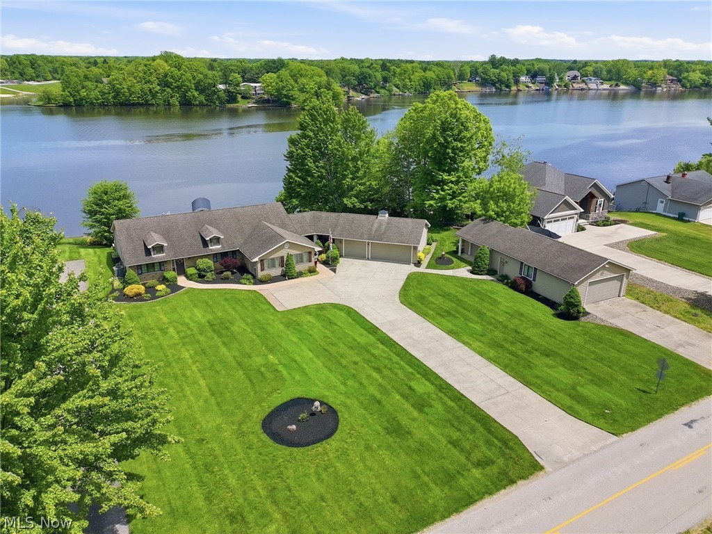 806 Rome Rock Creek Road Rome, OH 44085 - Photo 2 of 44