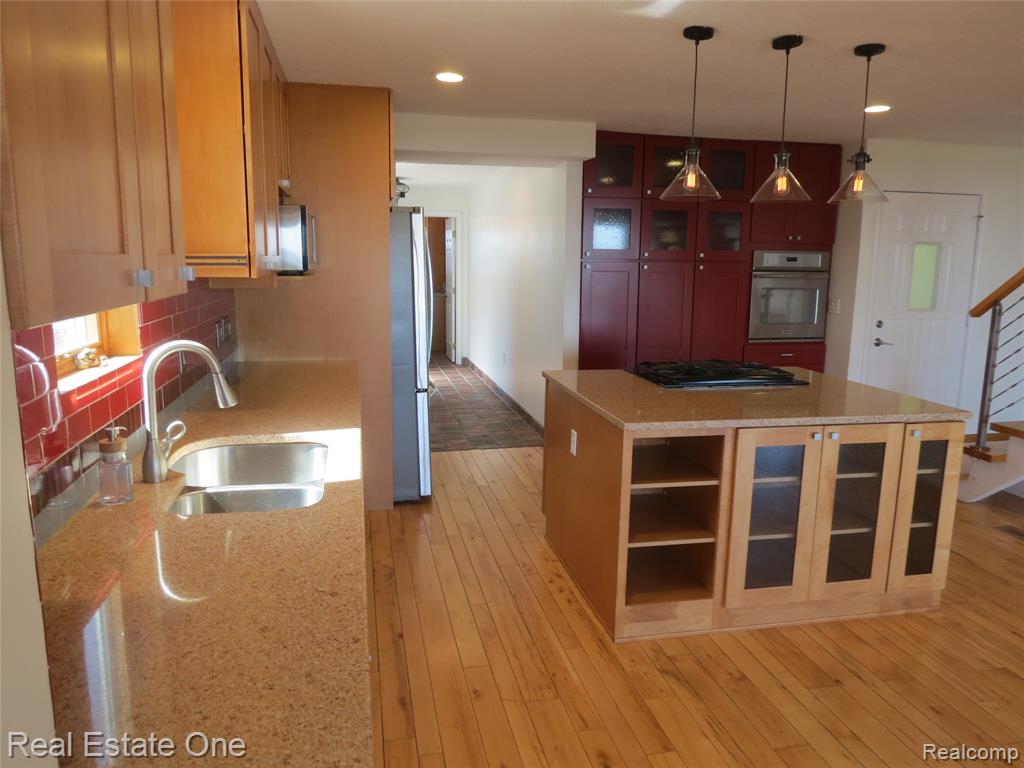 4583 Allen Cove Road Luna Pier, MI 48157 - Photo 26 of 61