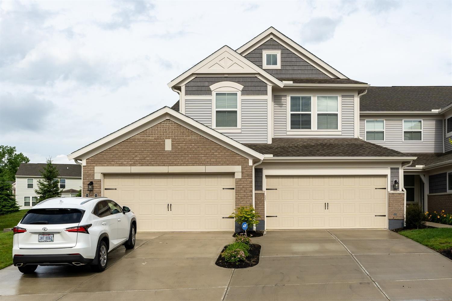 163 Rippling Brook Lane Springboro, OH 45066 - Photo 2 of 31