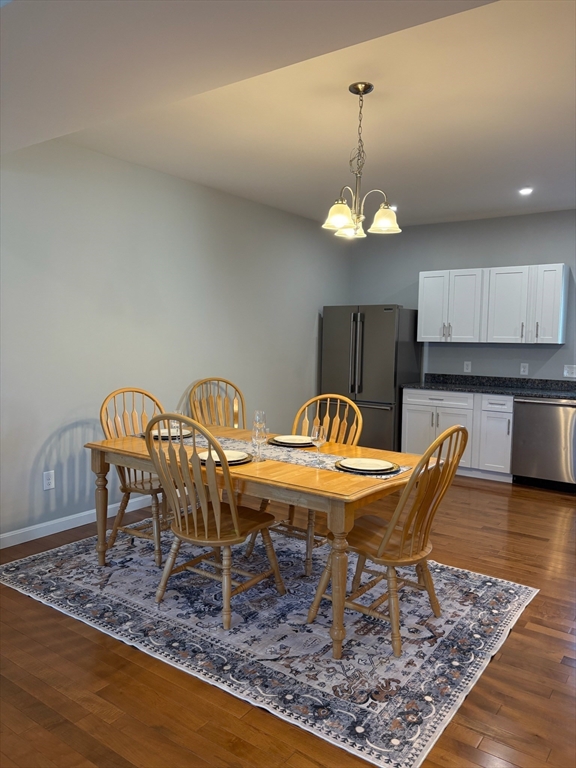 184 Avenue C, Unit 4 Woonsocket, RI 02895 - Photo 5 of 14
