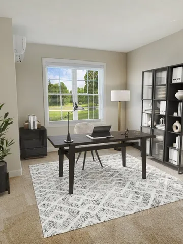 $3,200 | 5 Eagle Brook Boulevard, Unit 117, Wrentham, MA 02093