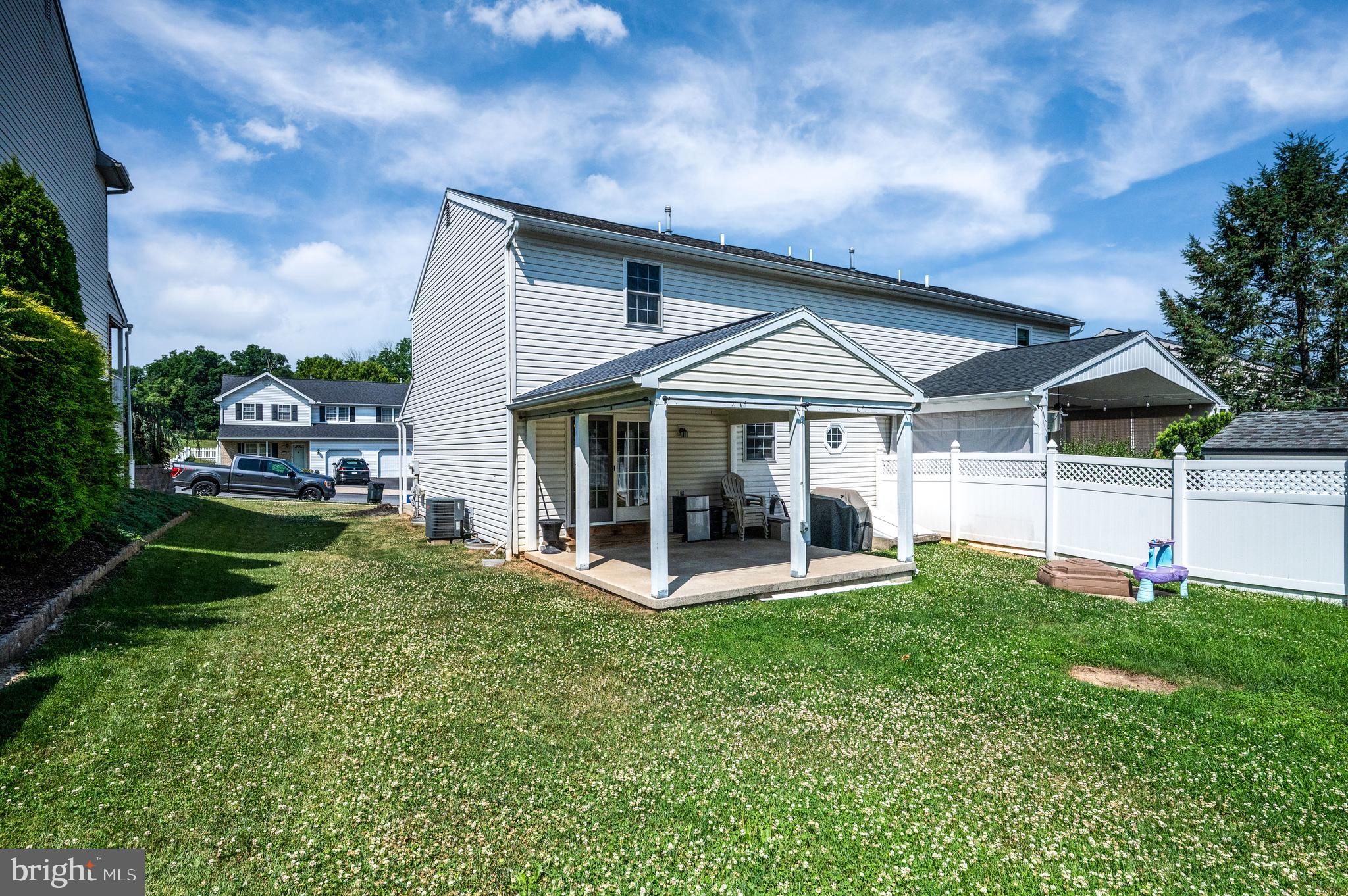 391 Sioux Court Reading, PA 19608 - Photo 38 of 43