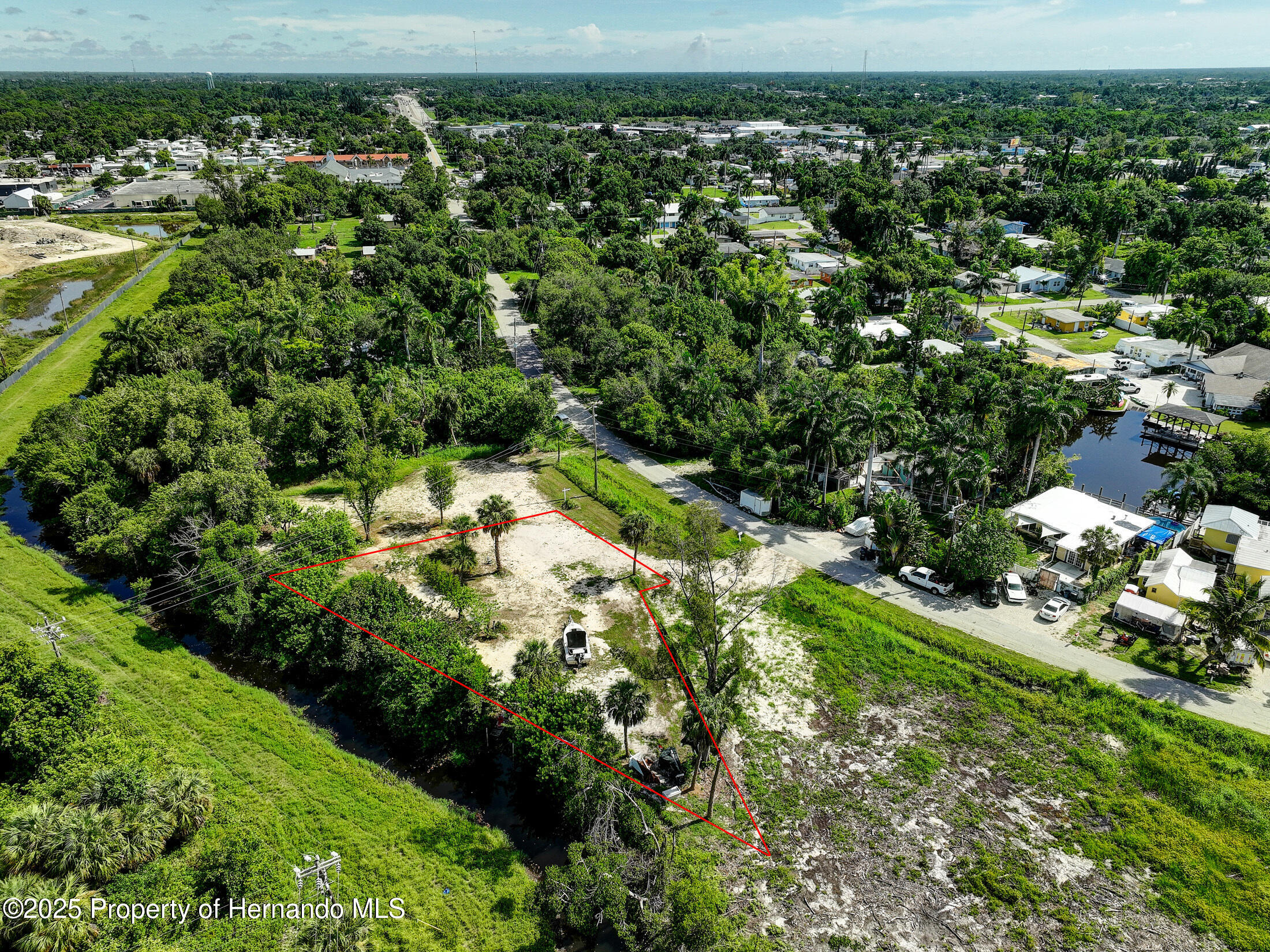 1107 River Road North Fort Myers, FL 33903 - Photo 5 of 10