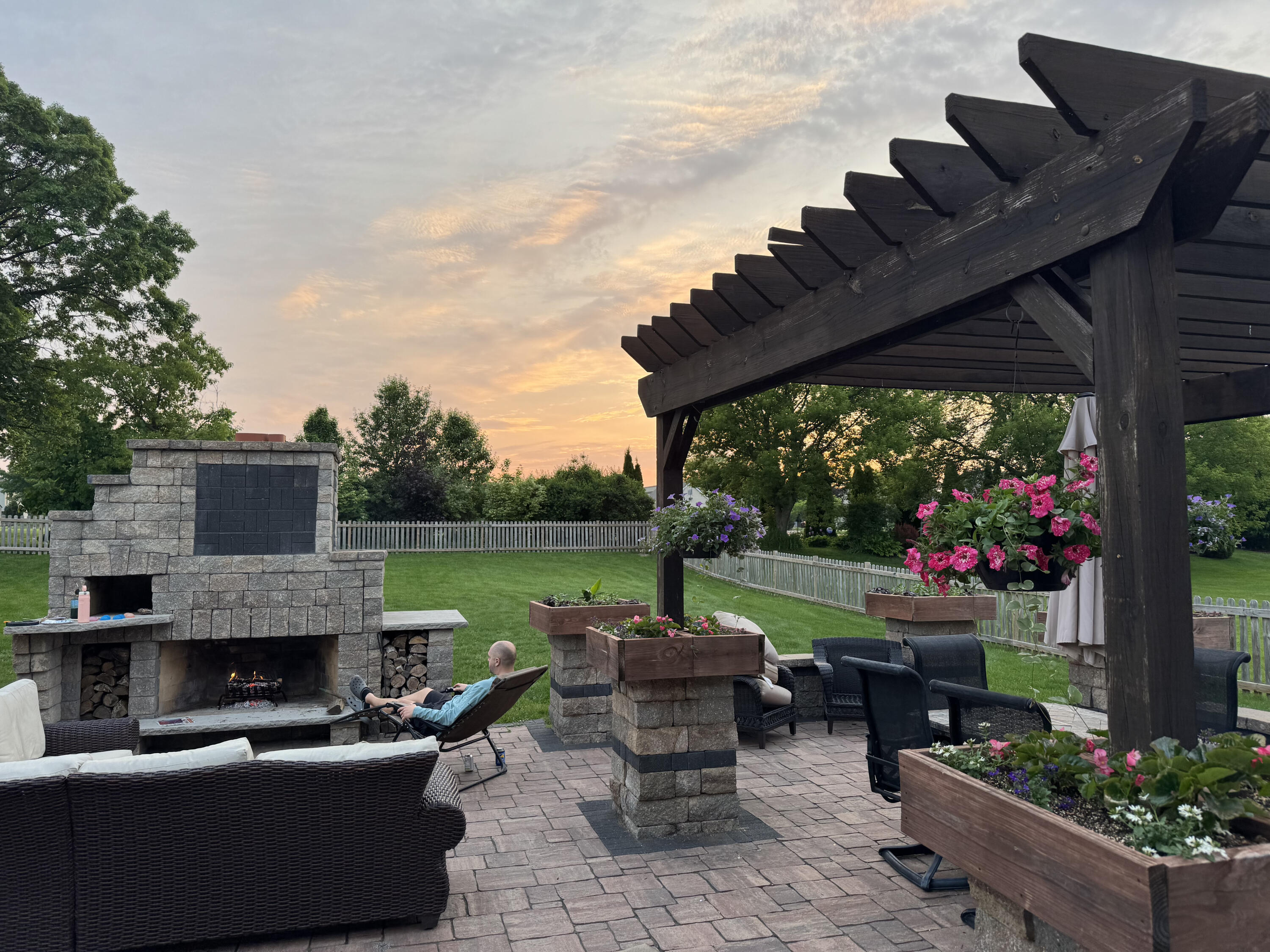 W199N17111 Ridgeway Drive Jackson, WI 53037 - Photo 23 of 29 Seasonal photos