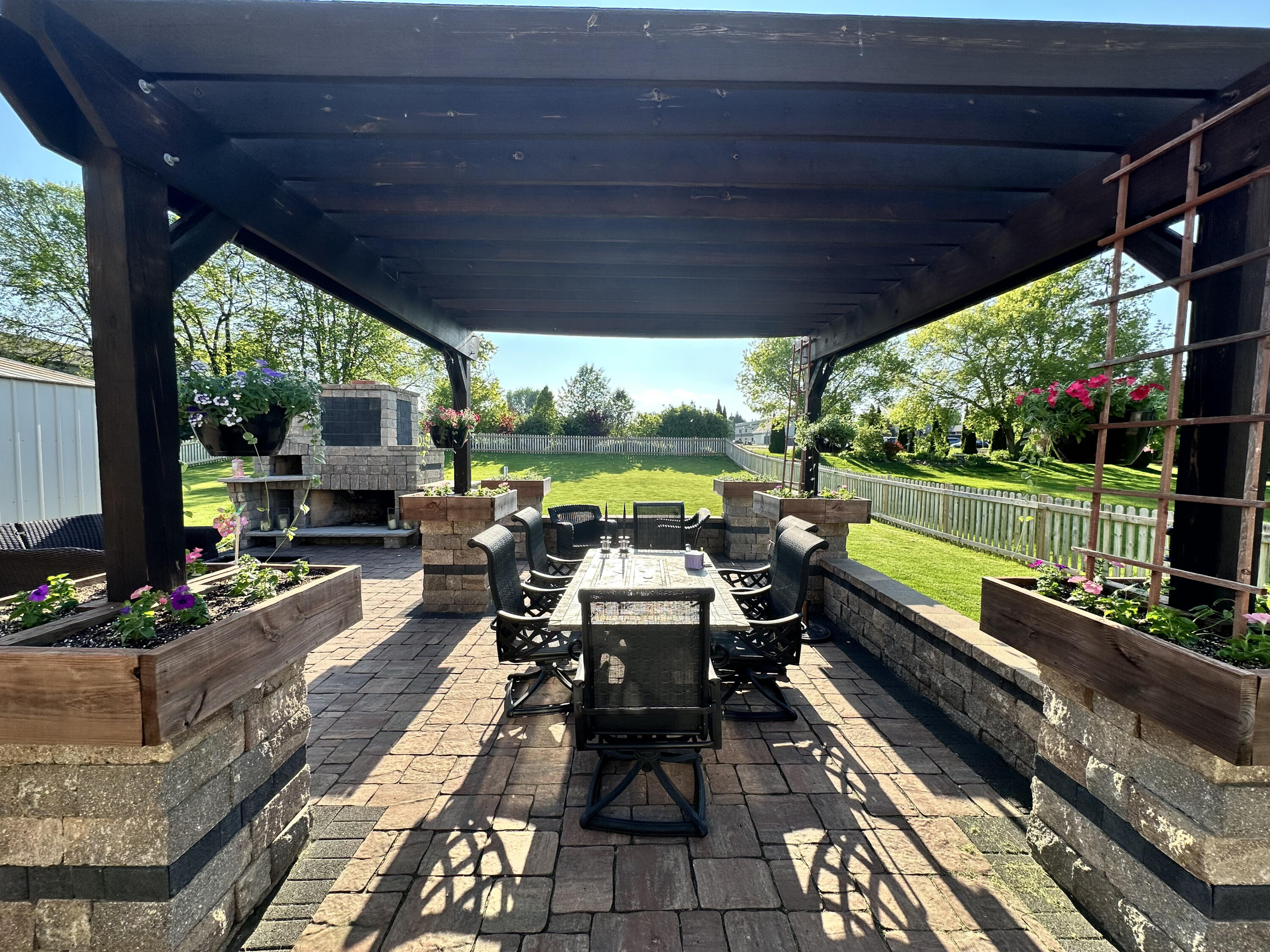 W199N17111 Ridgeway Drive Jackson, WI 53037 - Photo 24 of 29 Seasonal photos